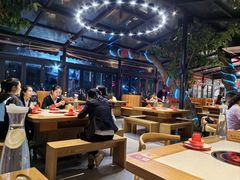 -海岛八号龙虾烧烤田鸡(蓝天路总店)