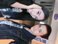 -3AM HAIR SALON染发烫发接发