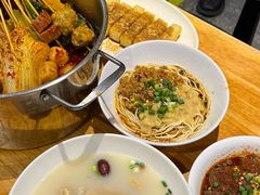 -付小姐在成都(中山公园店)