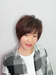 -变画·发型STUDIO