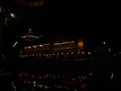 -绍兴鉴湖君澜大酒店