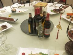 -沪华海鲜大酒楼(南汇店)