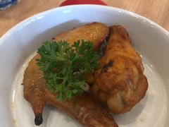 -必胜客(瑞虹店)