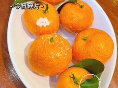 -涌觅名灶·本地海鲜宁波菜(财富广场店)