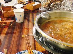-云溪河冷锅鱼(成都玉林小吃街店)