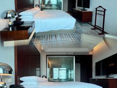 -上海龙之梦万丽酒店