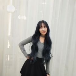 -3AM HAIR SALON染发接发