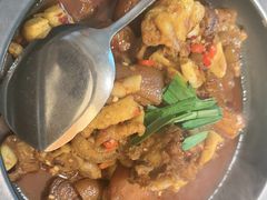 -鱼你相聚·河鲜馆(袁家岭店)