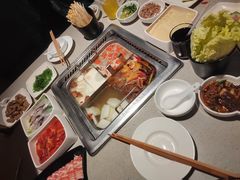 -海底捞火锅(群光广场店)