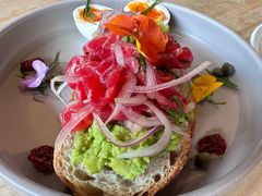 -UPPER KITCHEN(延安路店)