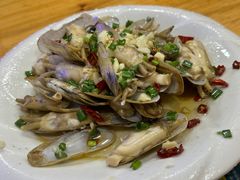 -阿伍海鲜大排档(塔湾金沙店)