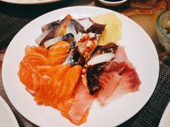 三文鱼-金奥国际酒店全日餐厅ALTITUDE