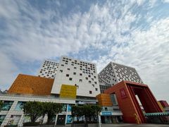 -佛山科学馆