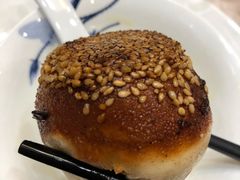 -大鸿运酒店·苏州菜·松鼠桂鱼(观前街店)
