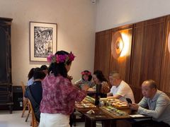 -银米·云南传统过桥米线(双廊黑金冠店)