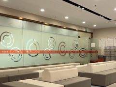 -爱康国宾体检中心(福田分院)