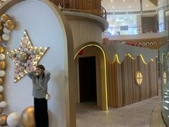 -深圳来福士广场