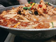 -石灰石烧鸡公(南通万象城店)