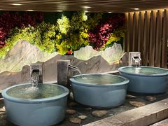 -青水瓦台汤泉(未央店)