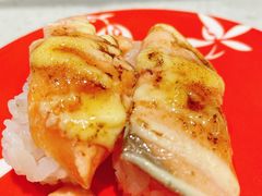 -京樽回転寿司(奥林匹克店)