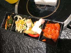 -烤路里·韩国品质自助烤肉(石路天虹4号店)