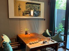 -王府茶楼茶宴·创意菜(朝阳公园店)