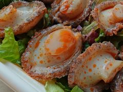 -连鹭海鲜·海肠捞饭·海胆饭(星海店)