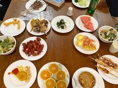 -兴芮温泉度假区