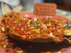 -南昌大饭店·非遗南昌菜(万寿宫店)