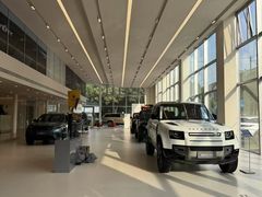 -上海伟杰·捷豹路虎4S店(闵行店)