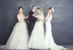 -时光纪全家福·母女写真