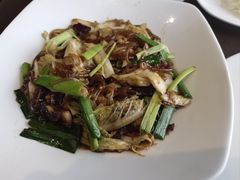 -老牌坊鲁菜名店(宽厚里店)