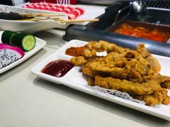 -海底捞火锅(吾悦国际广场店)