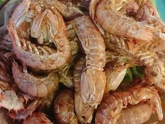 -盛港湾海鲜食府(黄沙店)