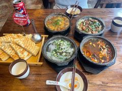 -王明古法砂锅居(开化寺店)