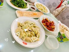 -大妈饺子馆·特色锅包肉·饺子(鼓楼店)