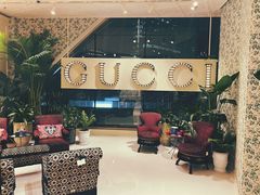 -Gucci(北京SKP店)