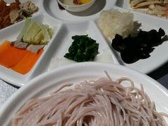 -世博花园酒店-自助餐厅(云南世博花园酒店店)