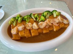 -老虎滩船说·大连海鲜(老虎滩店)