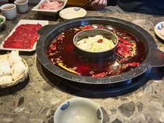 -重庆渝达老火锅(春熙路店)