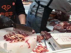 -贵宾牛·潮汕牛肉火锅(珠池总店)