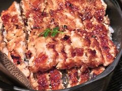 -玄白·炭烤活鳗(上海首店)