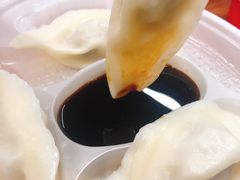 -喜家德虾仁水饺(长泰广场店)