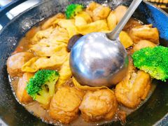 -一楼食业·美食人家