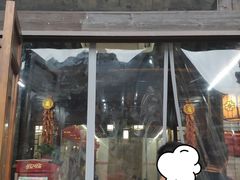 门面-聚香斋(东关街店)