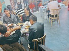 -默姐大铁锅牛杂(福星惠誉店)