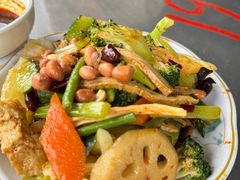 -佰运猪蹄(高陵店)