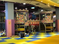 -天空之城欢乐嘉年华苏州店(环球188广场店)