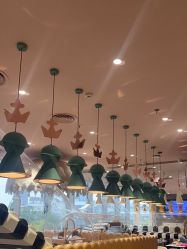-奈尔宝家庭中心·亲子餐厅(前滩店)