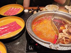-牛New寿喜烧(新六百店)